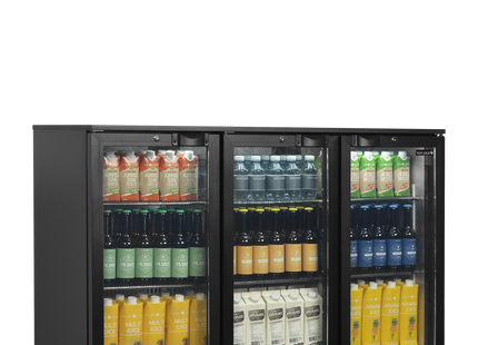 Backbar Cooler - BA31H