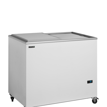 Brystflaskekøler - ISC302SD
