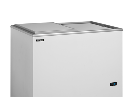 Kummekøler - flasker - ISC302SD