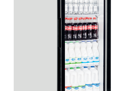 Display Cooler - LGC2500