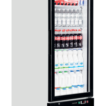Display Cooler - LGC2500