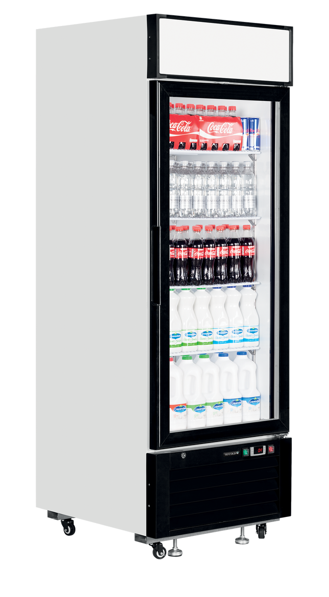 Display Cooler - LGC2500