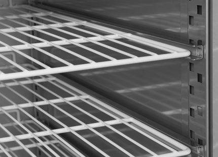 Upright Freezer - BF850I