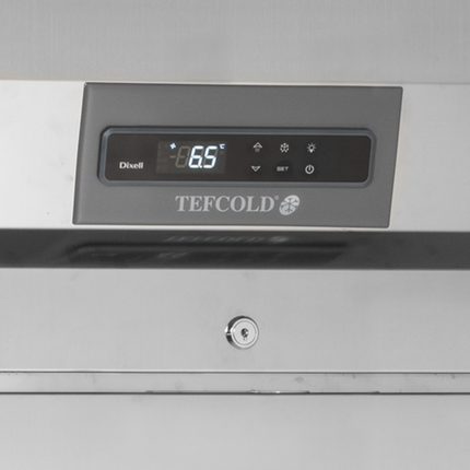Glacière verticale GN2/1 - RK1420G