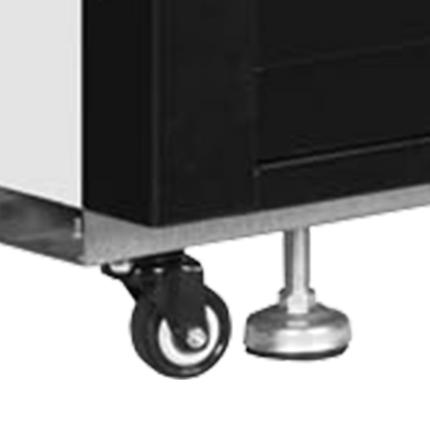 Displayfryser - LGF2500