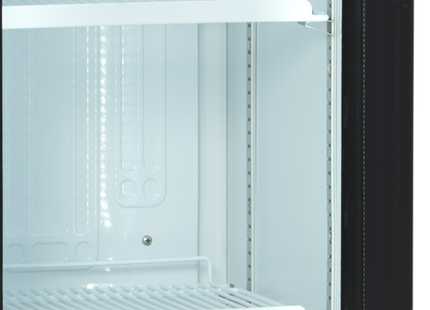 Vitrine à boissons réfrigérée -FSC175H