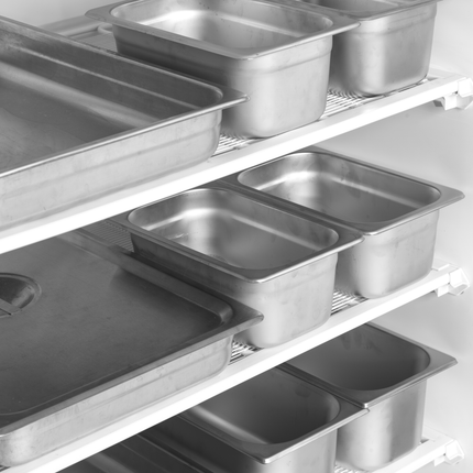Storage Freezer GN2/1 - UF600S