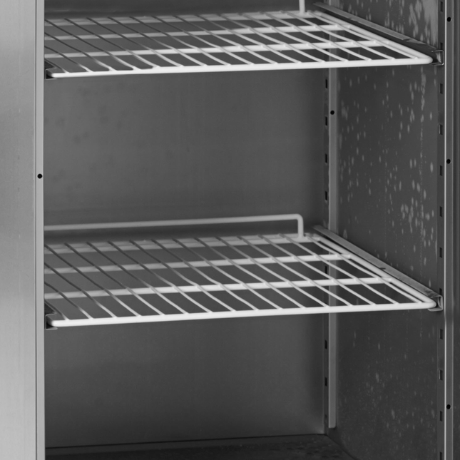 Upright Freezer GN2/1 - GUF70