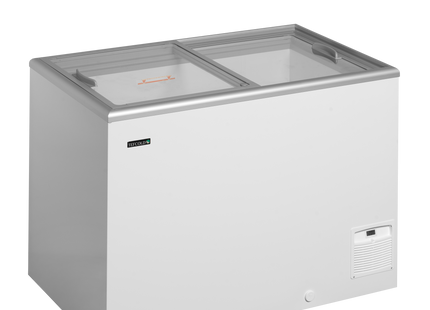 Eiscreme-Gefrierschrank - IDA300-W1