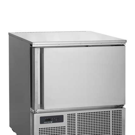 Blast Chiller/Freezer GN1/1 - BLC5