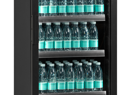 Black Display Cooler - SCU1425H