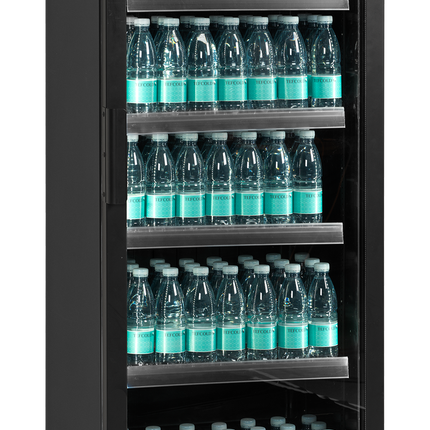 Sort skærmkøler - SCU1425H