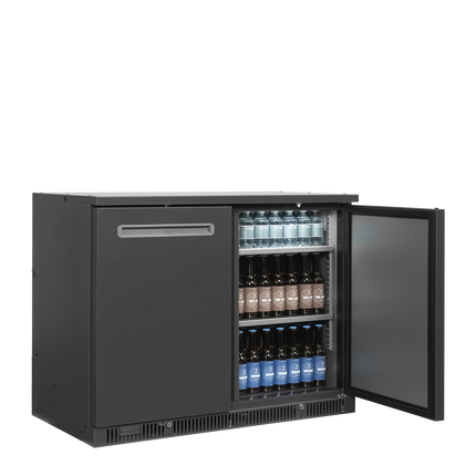 High-end Backbar - SGD-240E