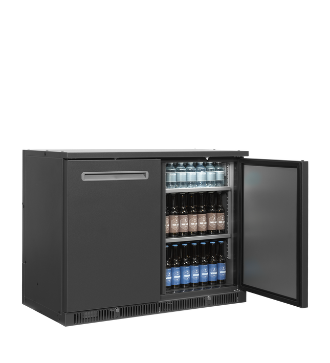 High-end Backbar Cooler - SGD-240E