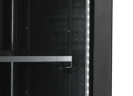 Black Display Cooler - SCU1425H