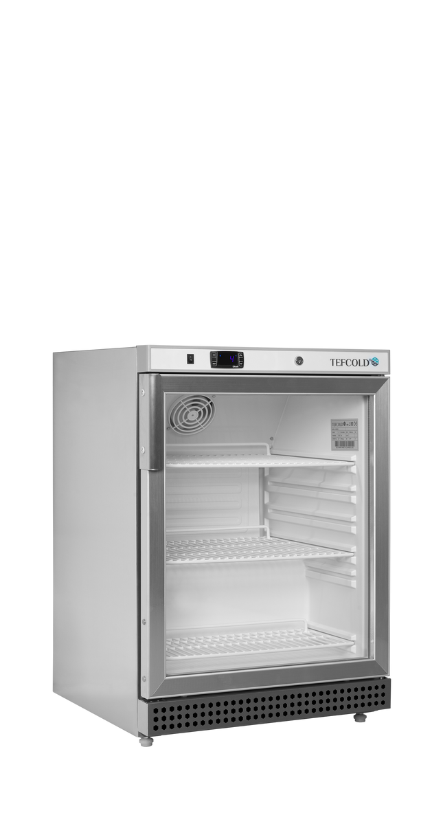 Display Cooler - UR200SG