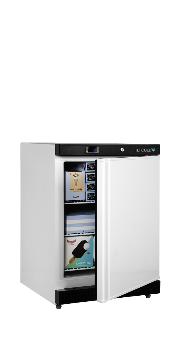 Storage Freezer - UF200V