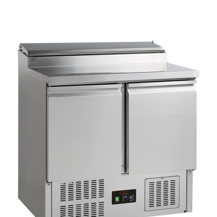 Saladette Counter GN1/1 - GSS20
