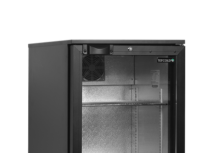 Backbar Cooler - BA6H