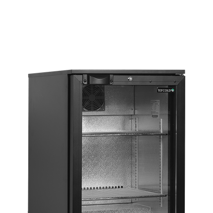 Backbar - BA6H