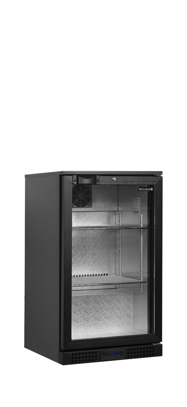 Backbar Cooler - BA6H