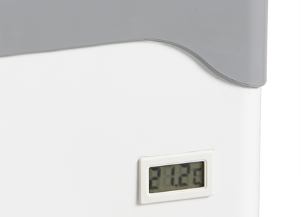 Ice Cream Freezer - NIC501SC