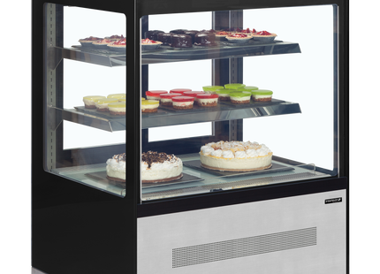 Kühltheke – LPD900F/BLACK
