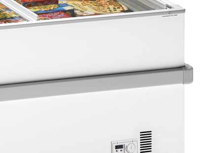 Supermarktvriezer - SSF250