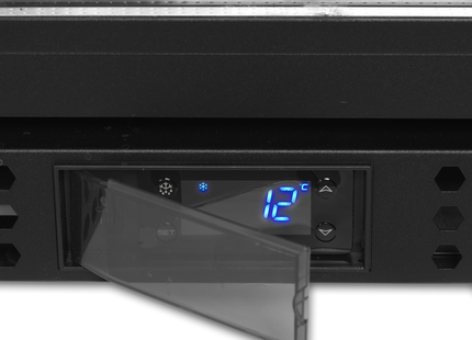 Backbar Cooler - BA26H