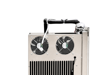 Machine Cooling Unit, Right - SFK/SCL-MU+ R