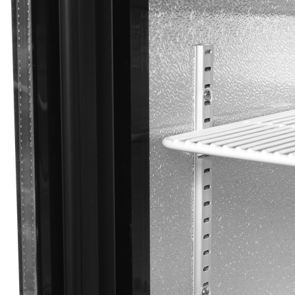 Backbar - DB126H
