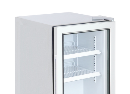 Tabletop Freezer - UDB-F500V-WW1