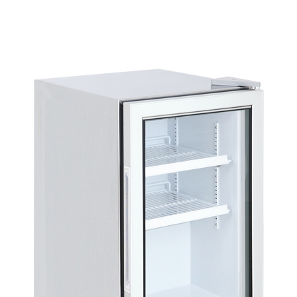 Tabletop Freezer - UDB-F500V-WW1