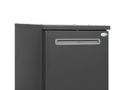 High-end Backbar Cooler - SGD-120LE