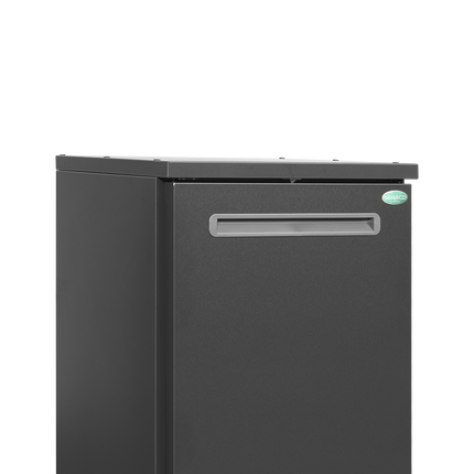 High-end Backbar Cooler - SGD-120LE