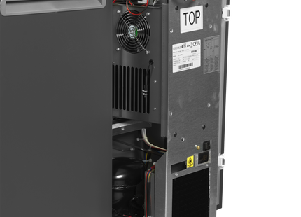 Refroidisseur KEG haut de gamme, unité de machine à droite - SFK-4E+