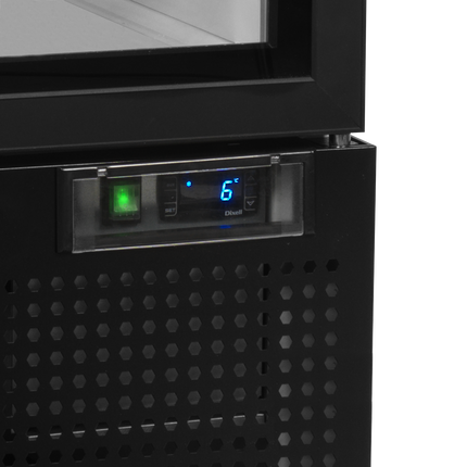 Display Cooler - NC5000G
