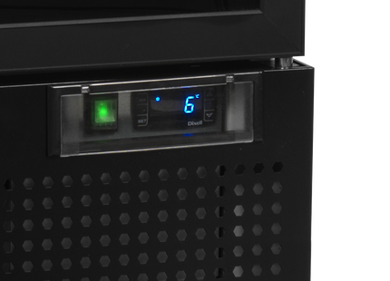 Display Cooler - NC5000G