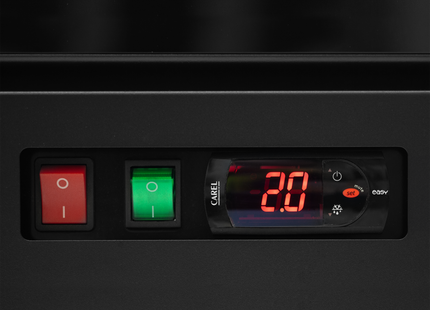 Display Cooler - Atom Maxi C1DB