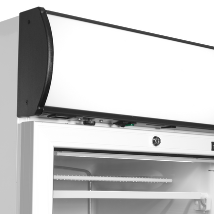Display Freezer - UFFS371GCP