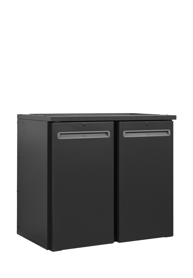 High-end Neutral Backbar - SCL-X22