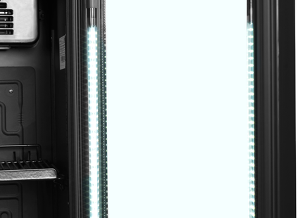 Bottle Cooler - FSC175H BLACK