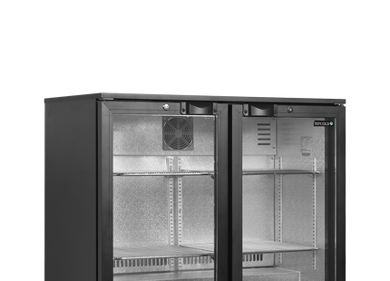 Backbar Cooler - BA21H