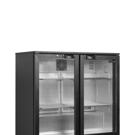 Backbar - BA21H