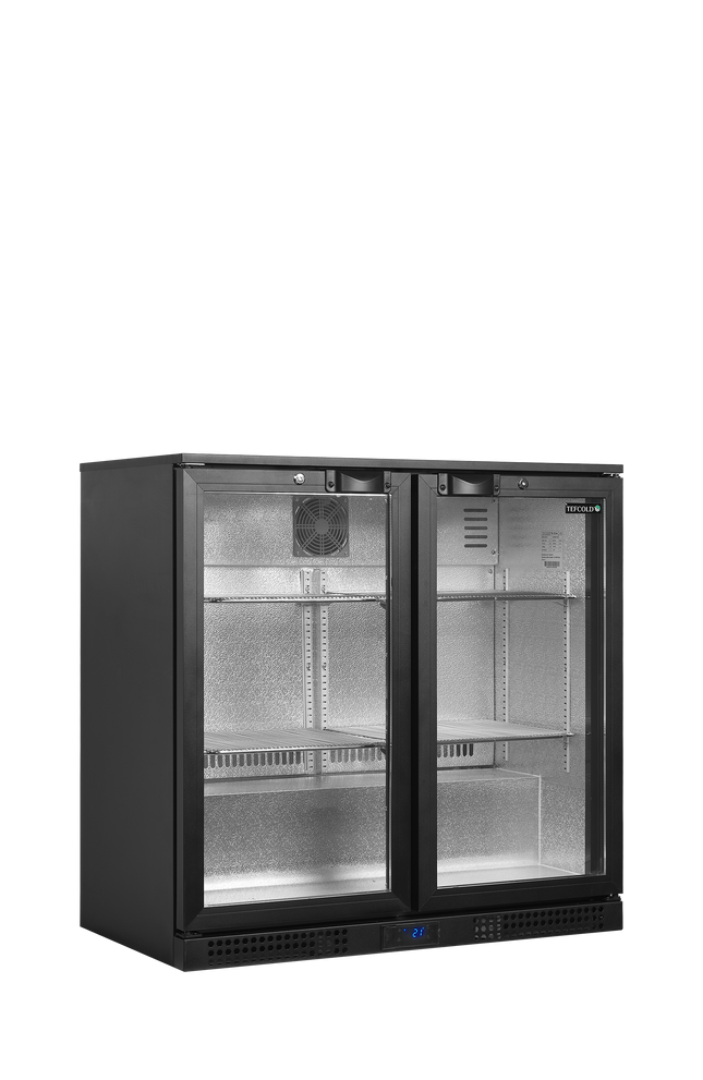 Backbar Cooler - BA21H