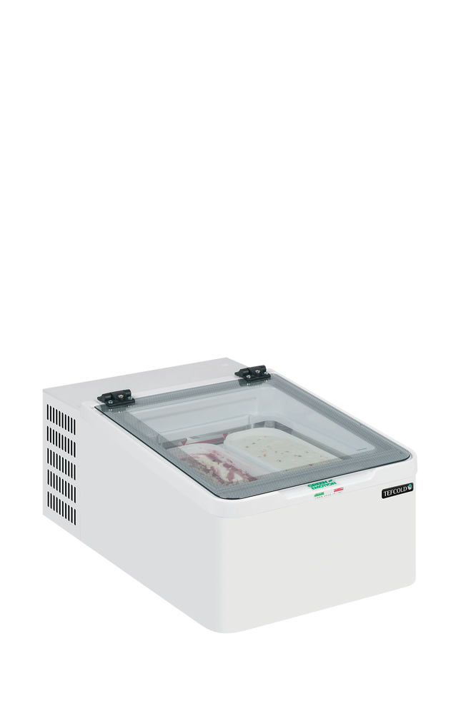 Congélateur à glace Scoop - ICE2