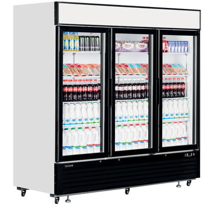 Display Cooler - LGC7500