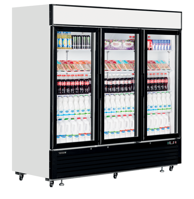 Display Cooler - LGC7500