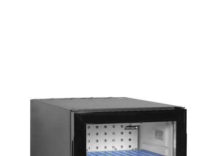 Glas Dörr Minibar Kylare - TM45GC