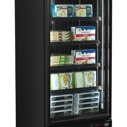 Displayvriezer - Atom Maxi F1DBB